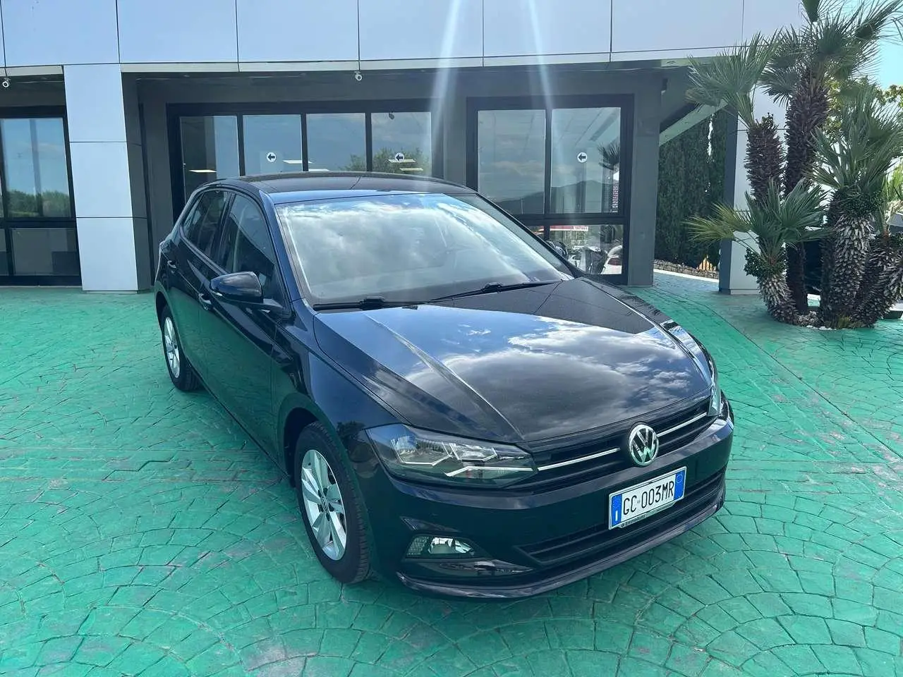 Photo 1 : Volkswagen Polo 2020 Autres