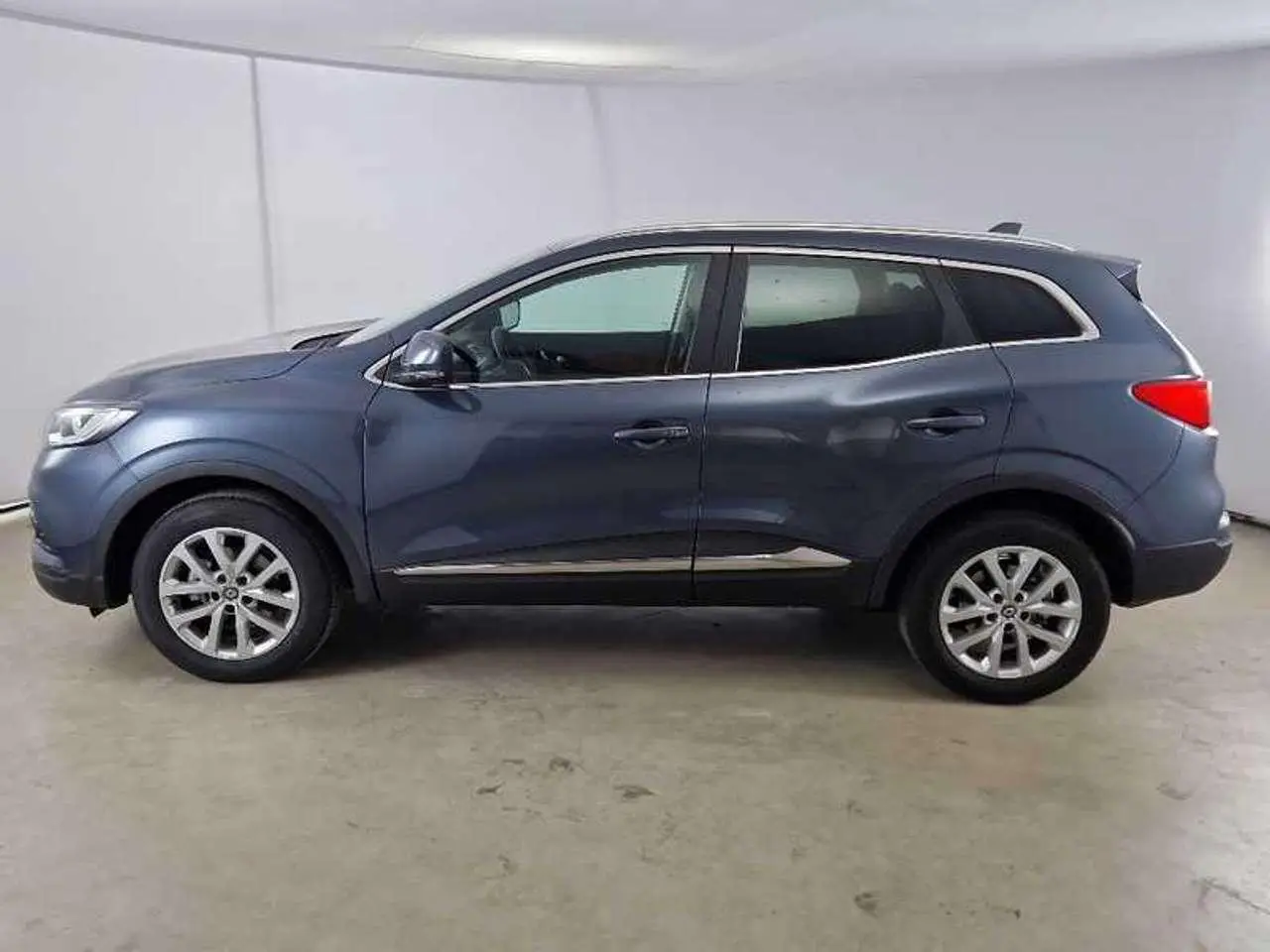 Photo 1 : Renault Kadjar 2020 Diesel