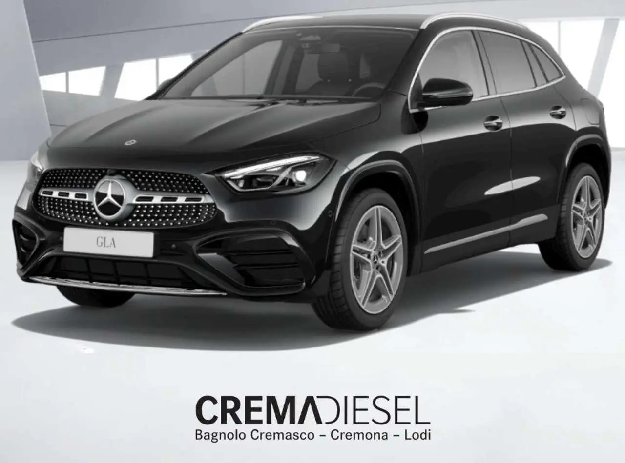 Photo 1 : Mercedes-benz Classe Gla 2024 Diesel