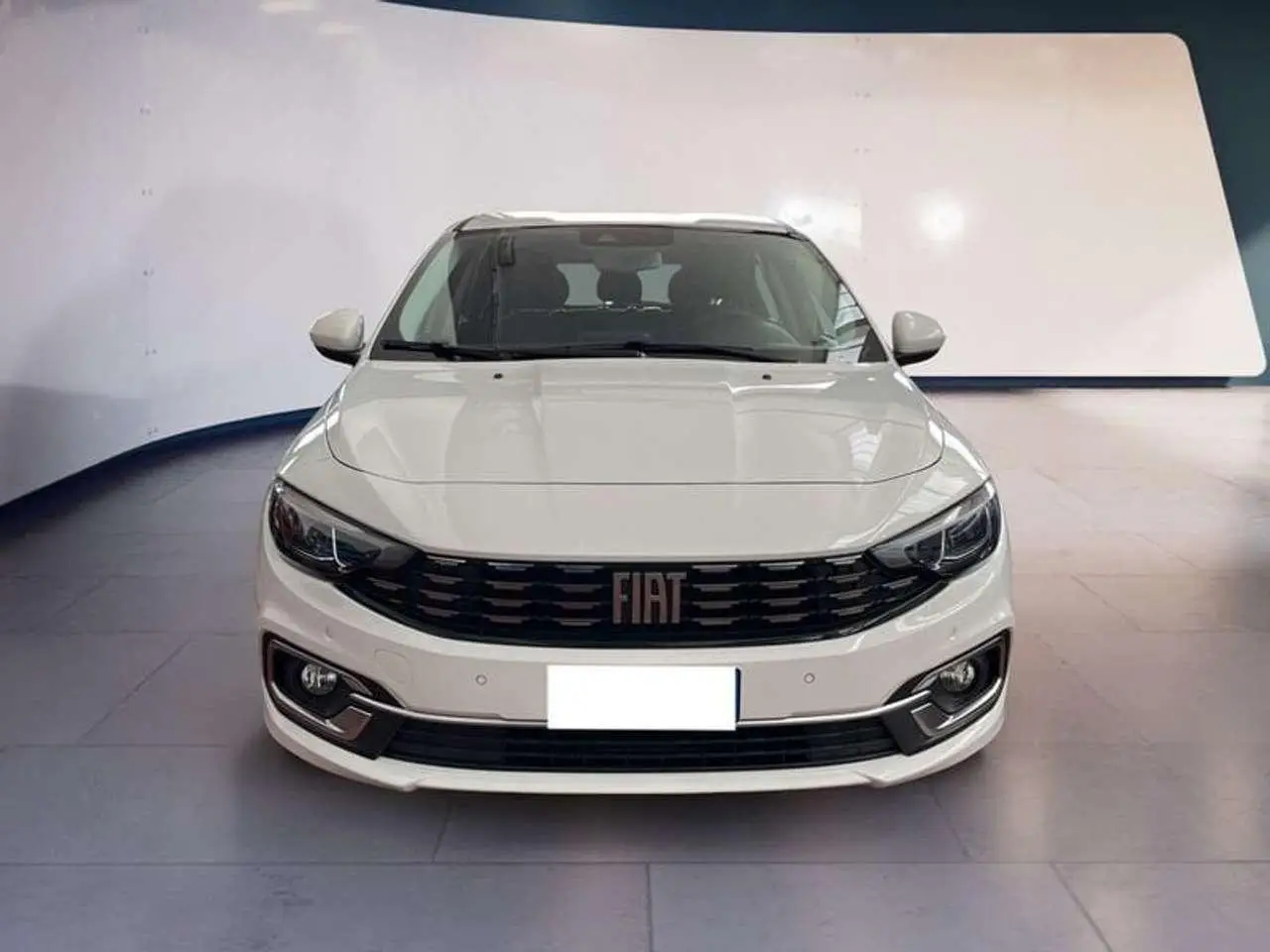 Photo 1 : Fiat Tipo 2021 Essence