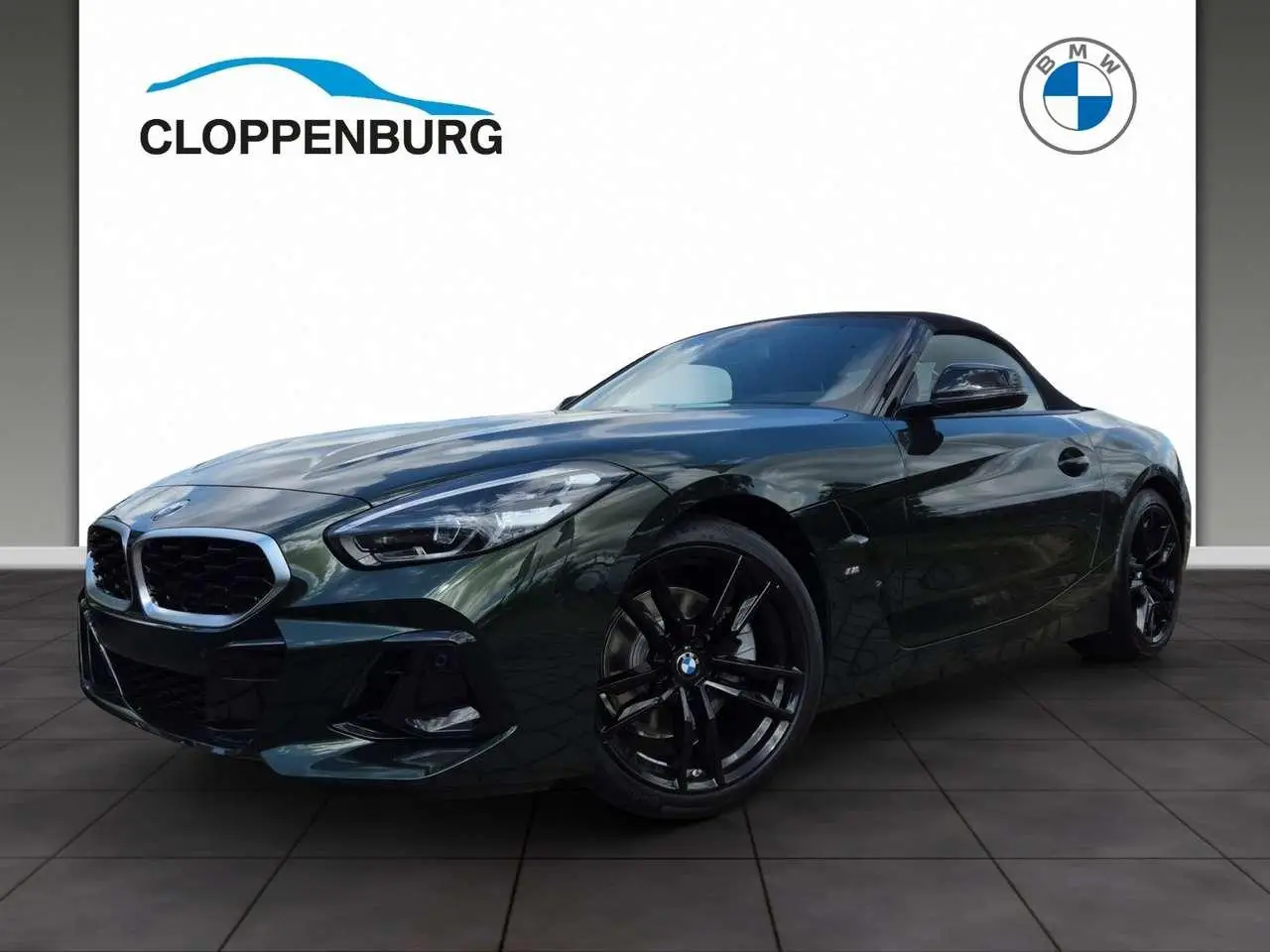 Photo 1 : Bmw Z4 2024 Petrol