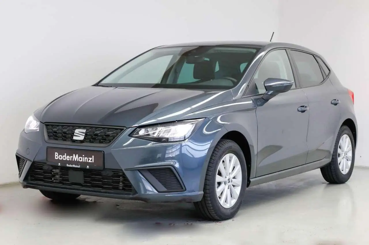 Photo 1 : Seat Ibiza 2023 Essence