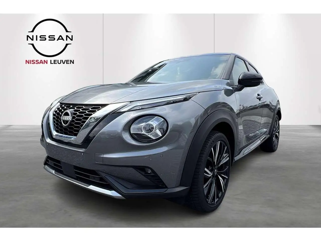 Photo 1 : Nissan Juke 2023 Petrol