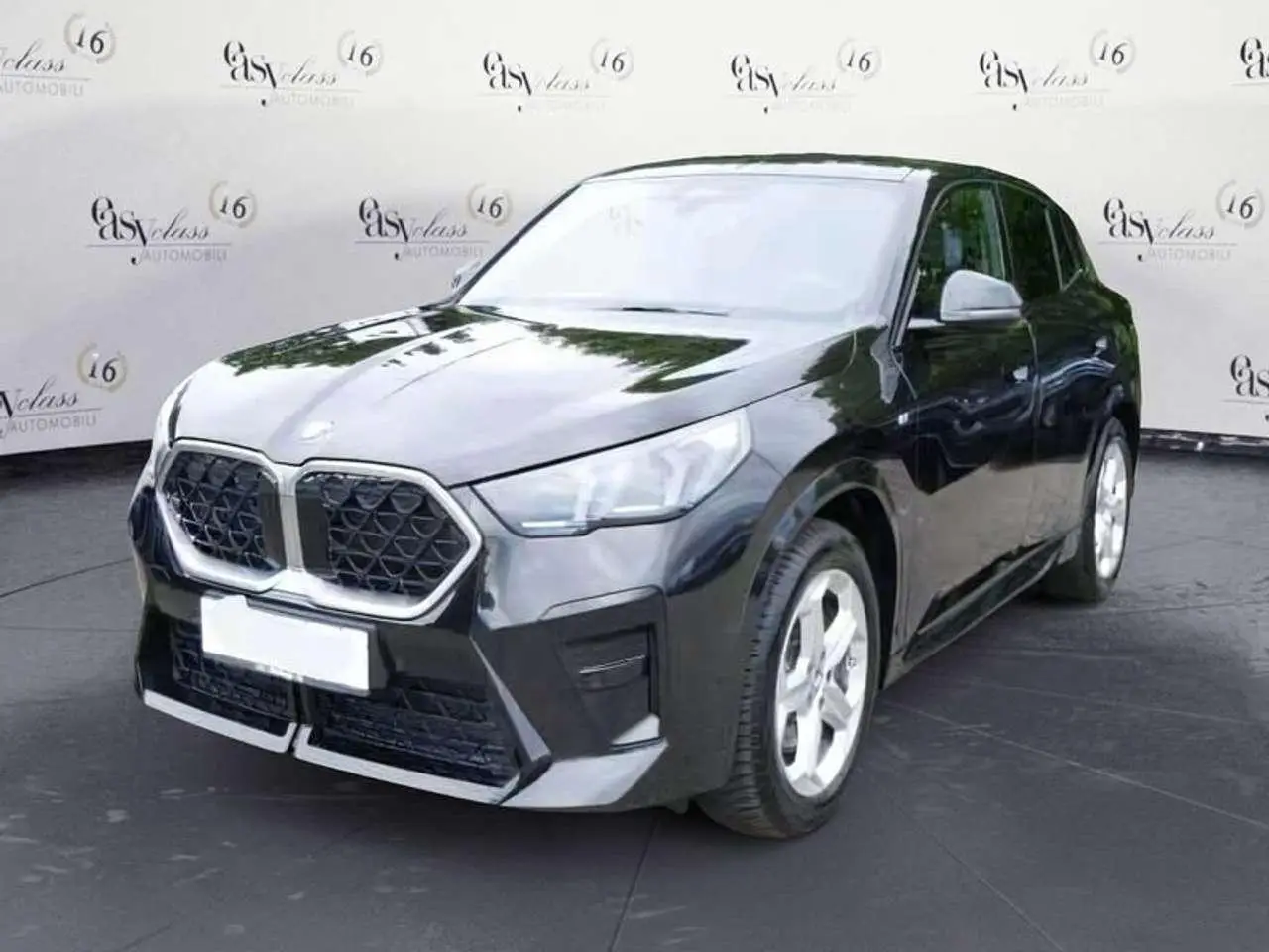 Photo 1 : Bmw X2 2024 Hybride