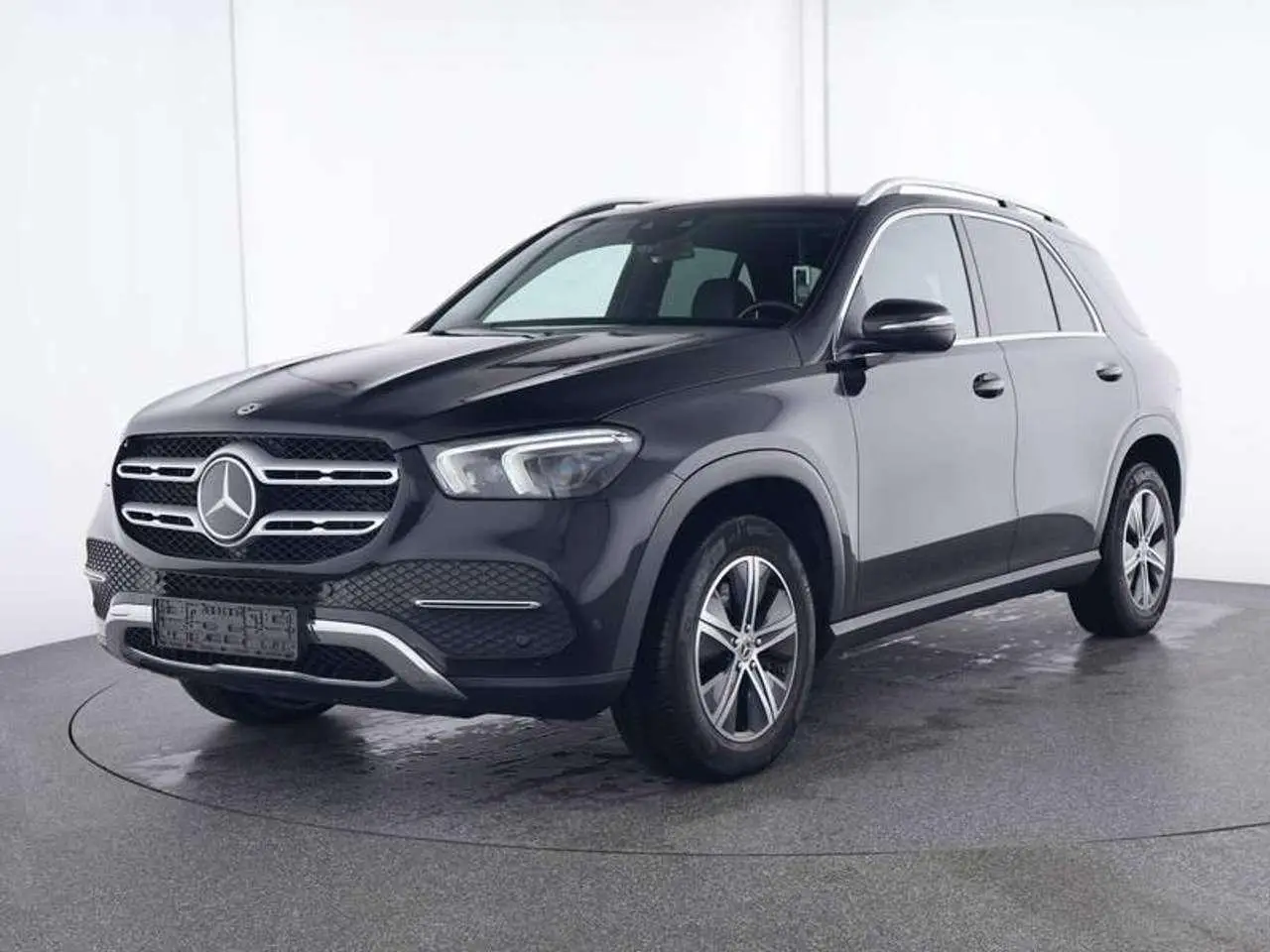 Photo 1 : Mercedes-benz Classe Gle 2023 Diesel