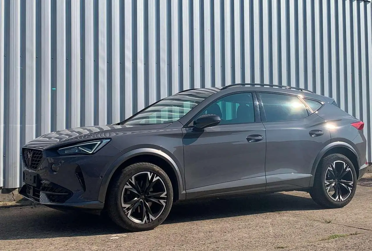 Photo 1 : Cupra Formentor 2021 Essence