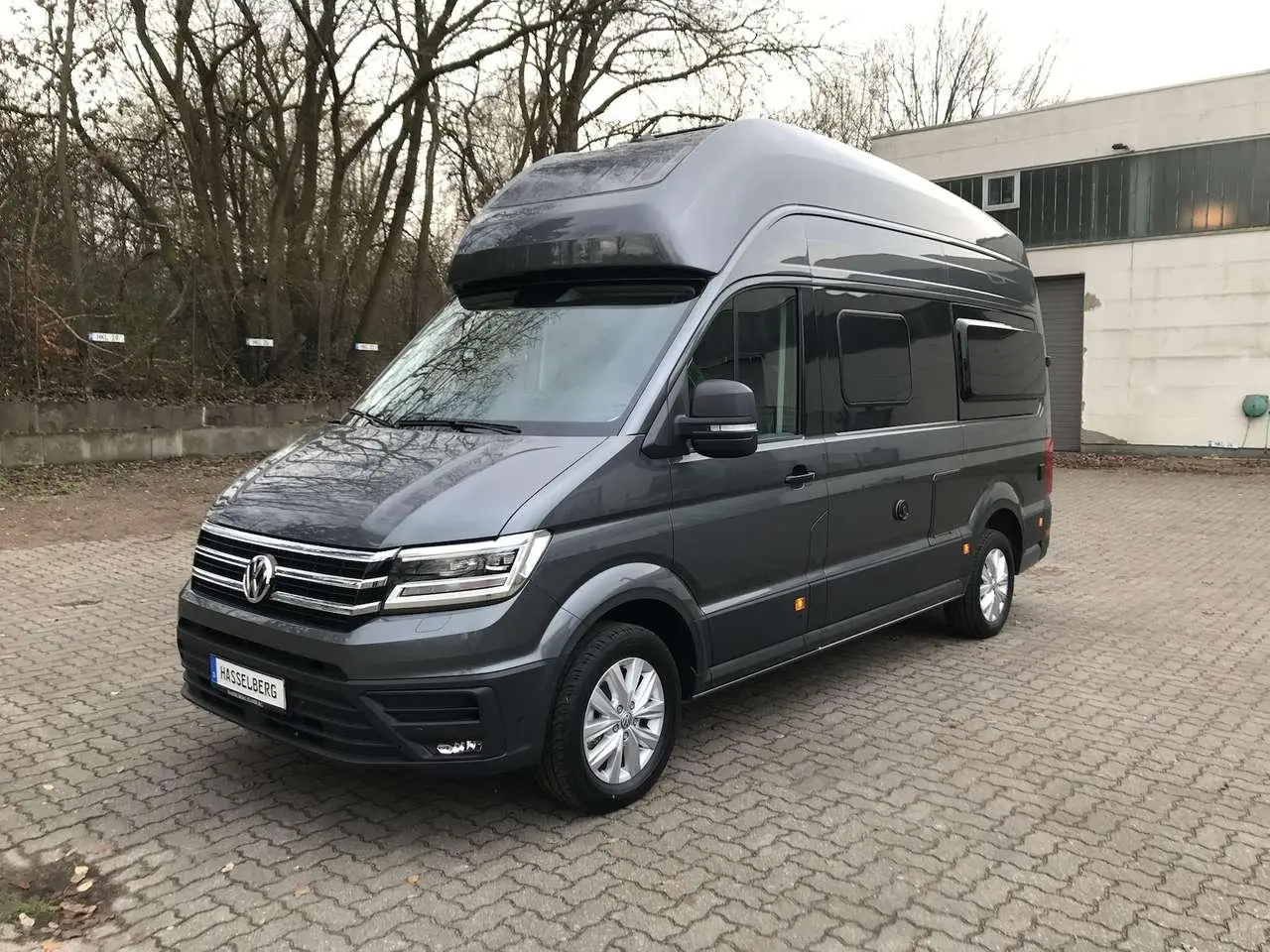 Photo 1 : Volkswagen California 2021 Diesel