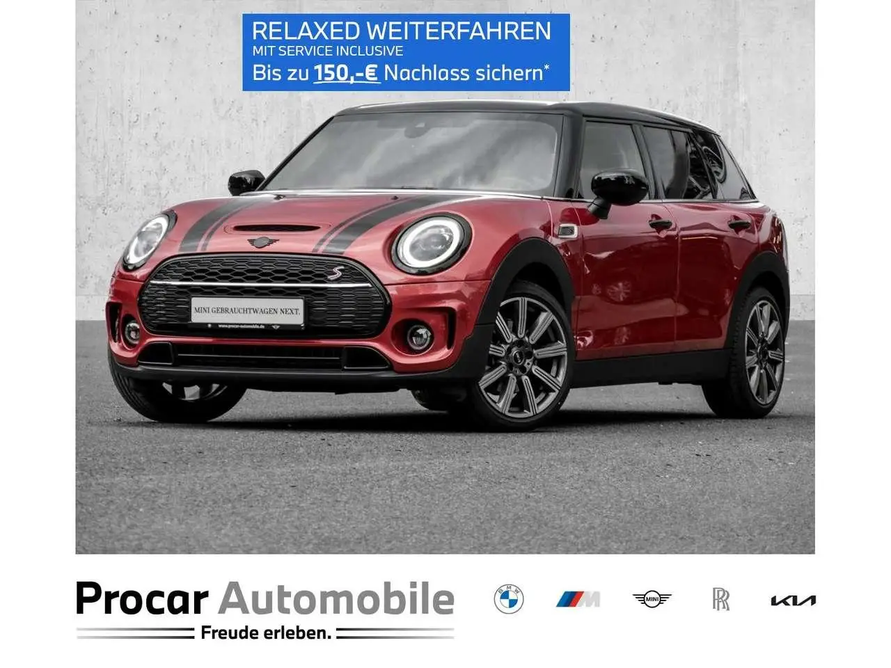 Photo 1 : Mini Cooper 2023 Petrol