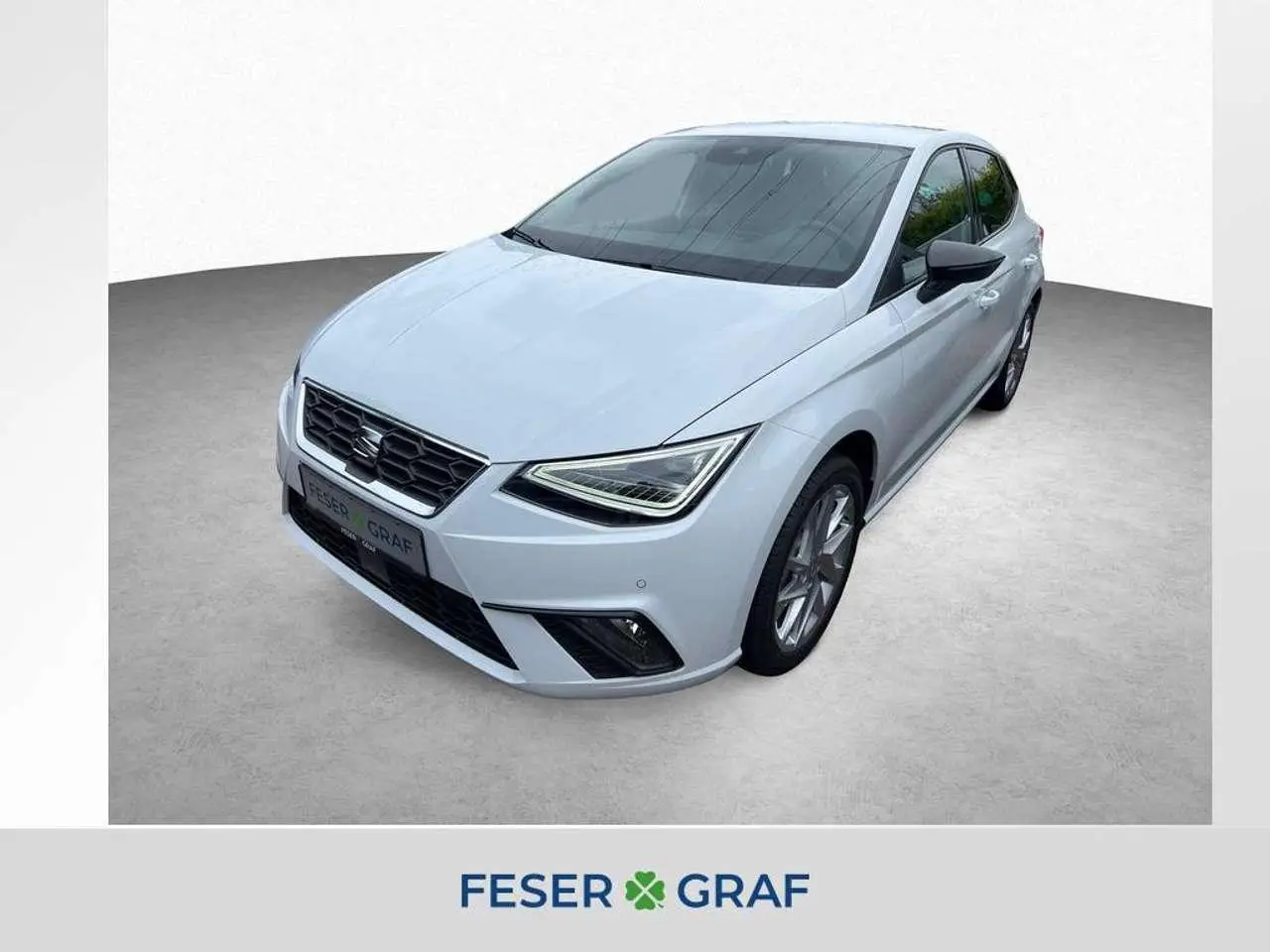 Photo 1 : Seat Ibiza 2024 Essence