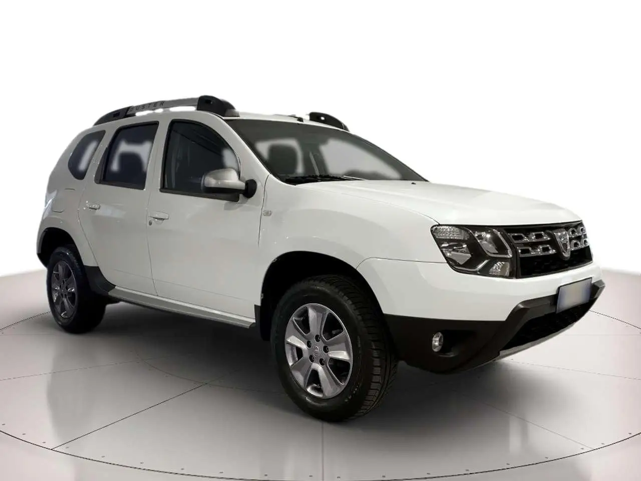 Photo 1 : Dacia Duster 2015 GPL