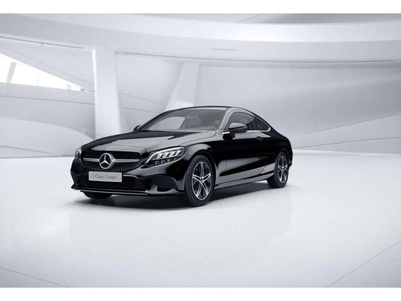 Photo 1 : Mercedes-benz Classe C 2020 Diesel