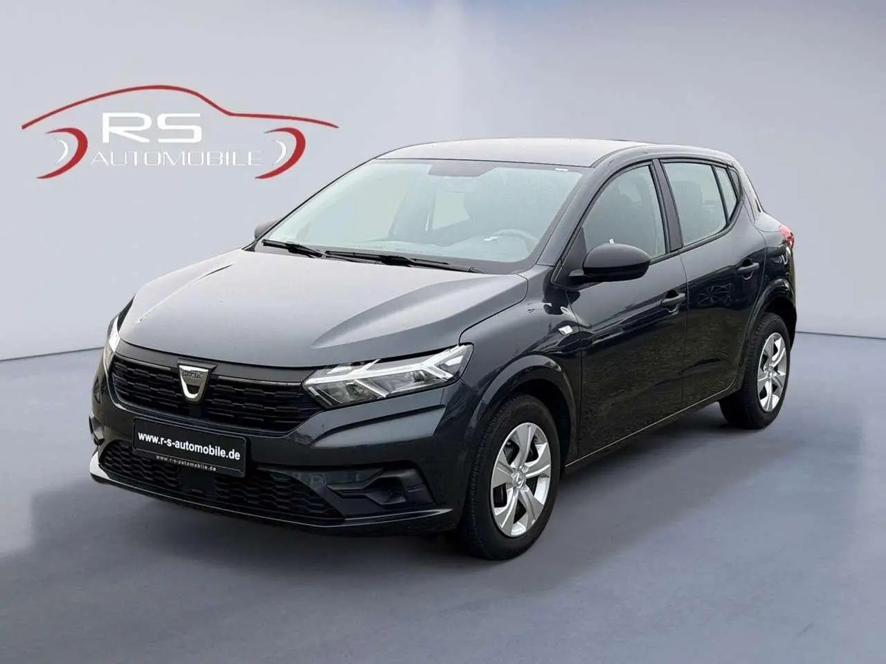 Photo 1 : Dacia Sandero 2021 Petrol