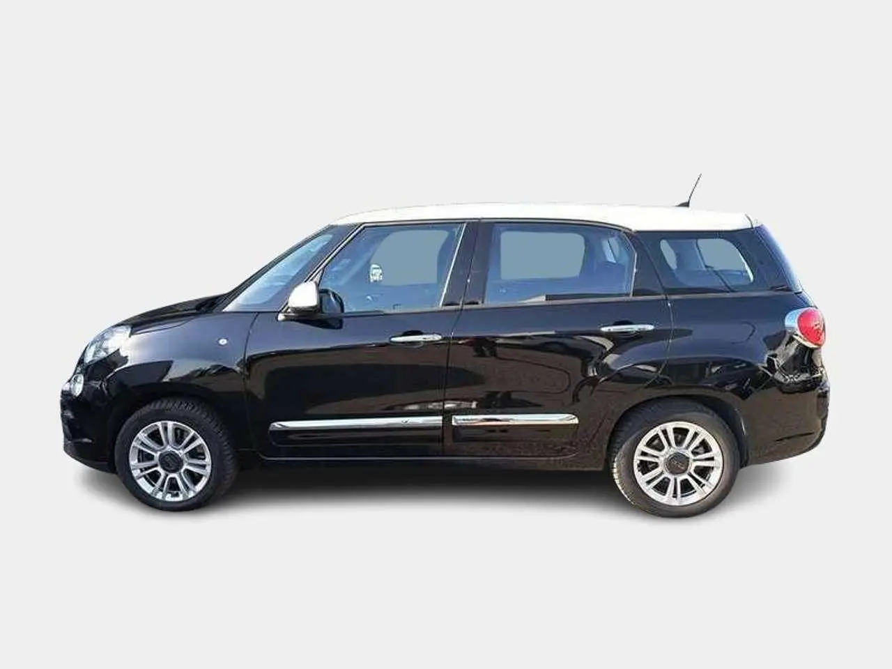 Photo 1 : Fiat 500l 2019 Diesel