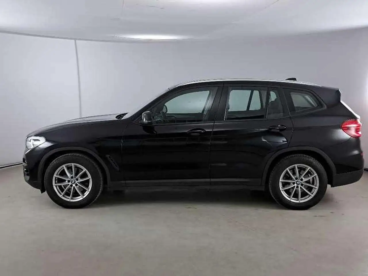 Photo 1 : Bmw X3 2018 Diesel