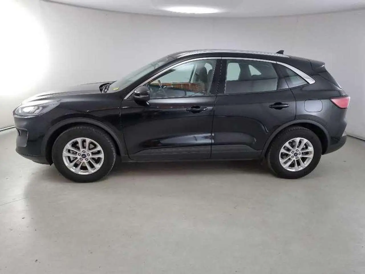 Photo 1 : Ford Kuga 2021 Diesel