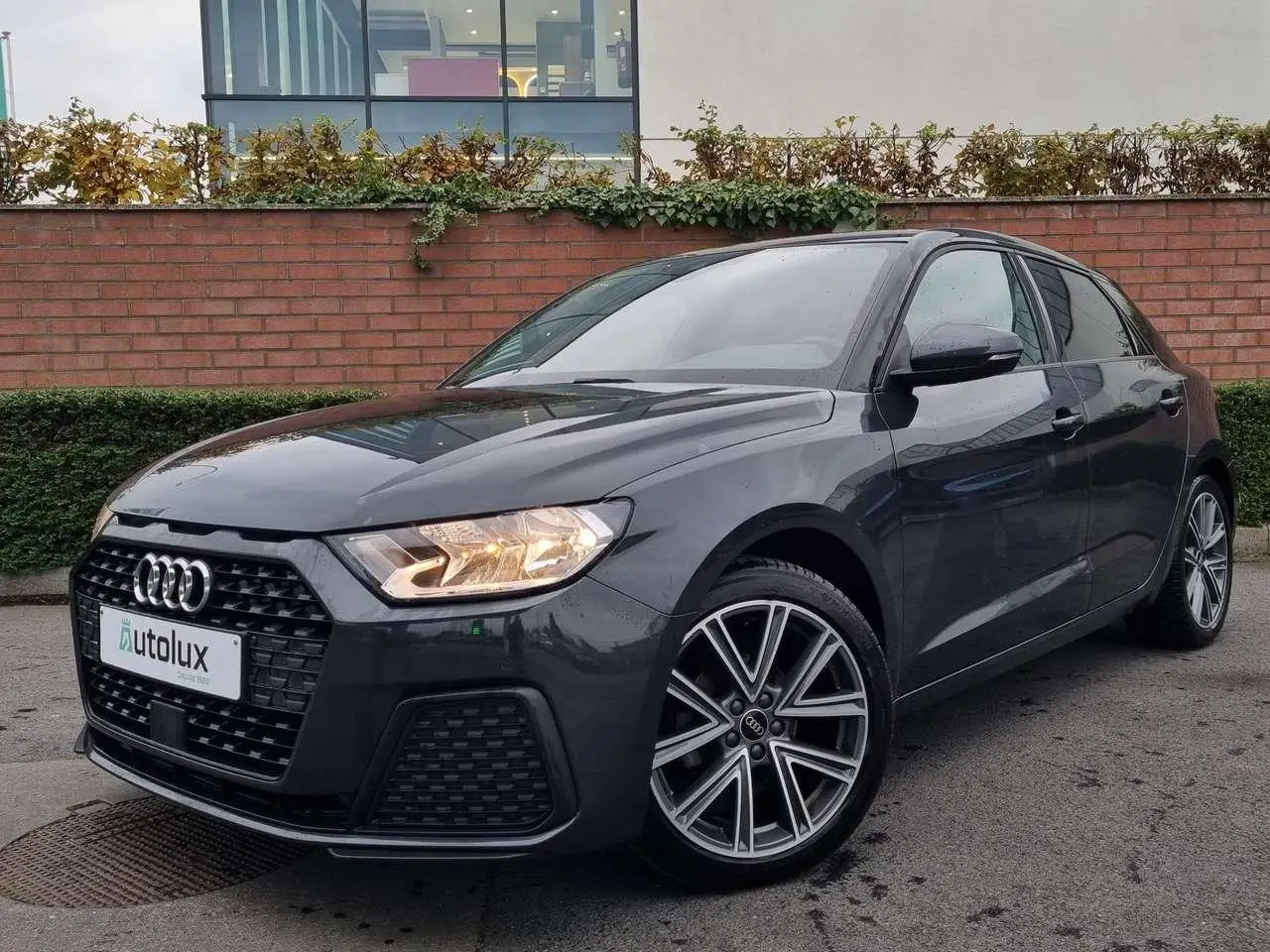 Photo 1 : Audi A1 2022 Petrol