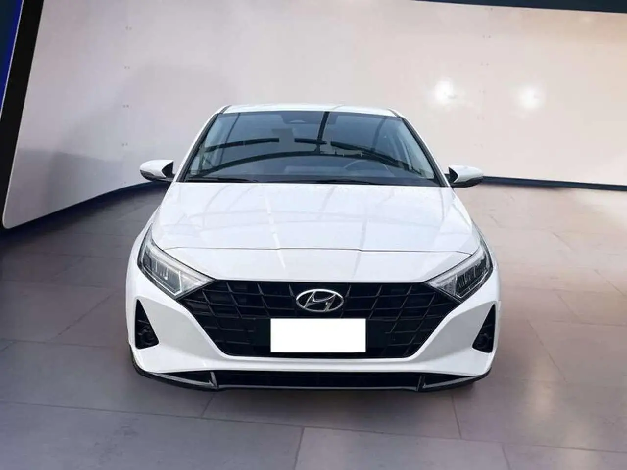 Photo 1 : Hyundai I20 2021 Essence