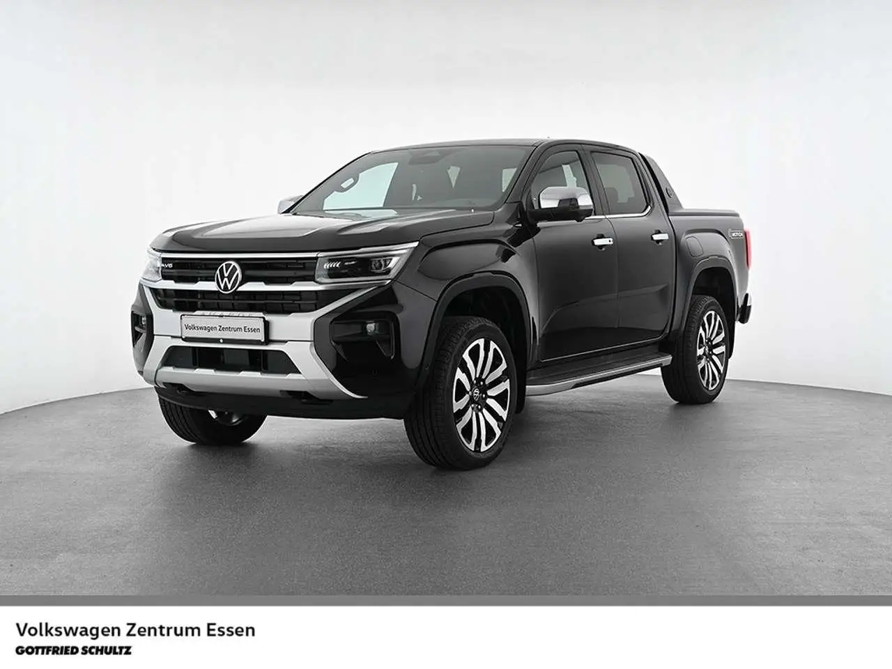 Photo 1 : Volkswagen Amarok 2024 Diesel