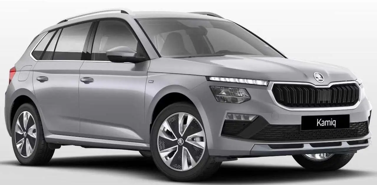 Photo 1 : Skoda Kamiq 2024 Essence