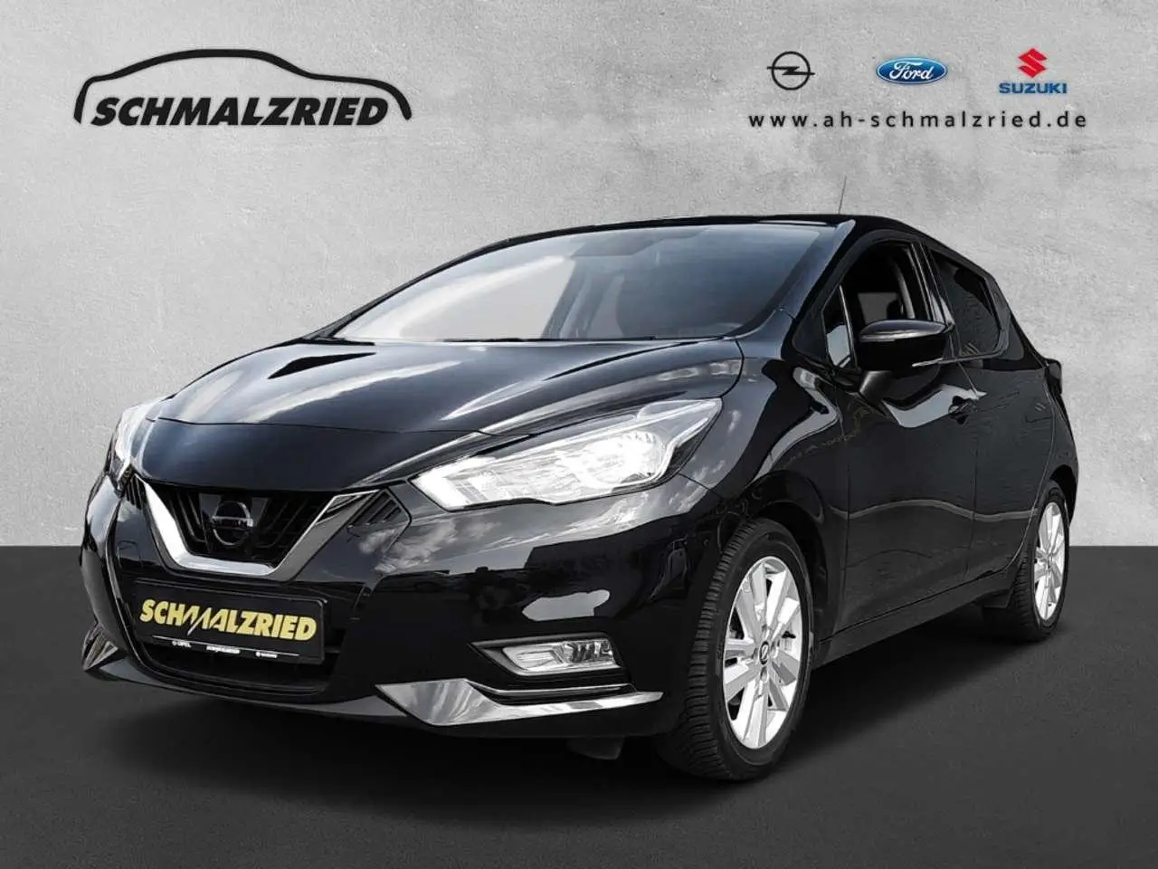 Photo 1 : Nissan Micra 2020 Essence