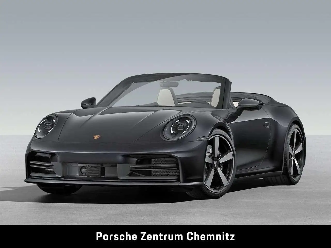 Photo 1 : Porsche 992 2024 Essence