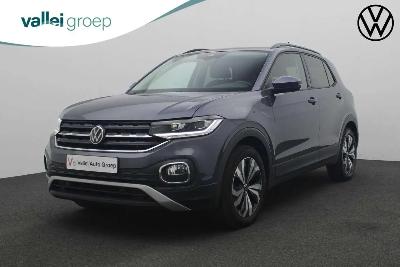 Photo 1 : Volkswagen T-cross 2023 Essence