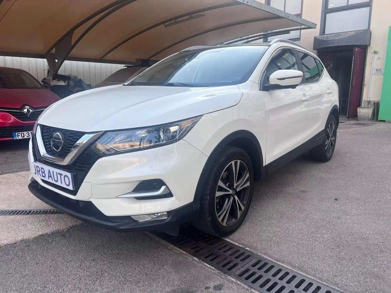 Photo 1 : Nissan Qashqai 2019 Petrol