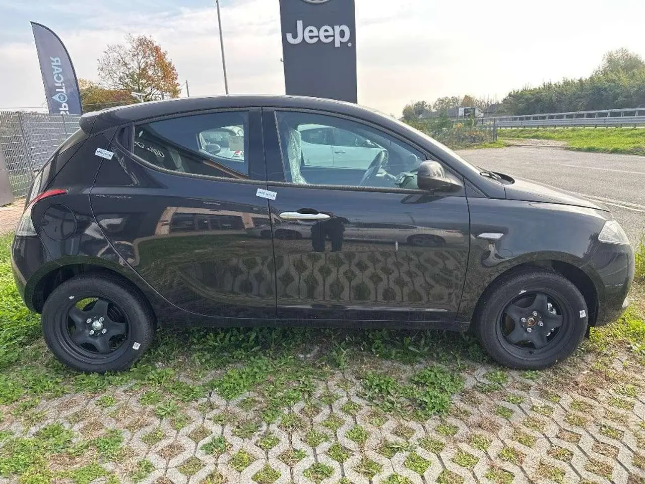 Photo 1 : Lancia Ypsilon 2024 Hybride