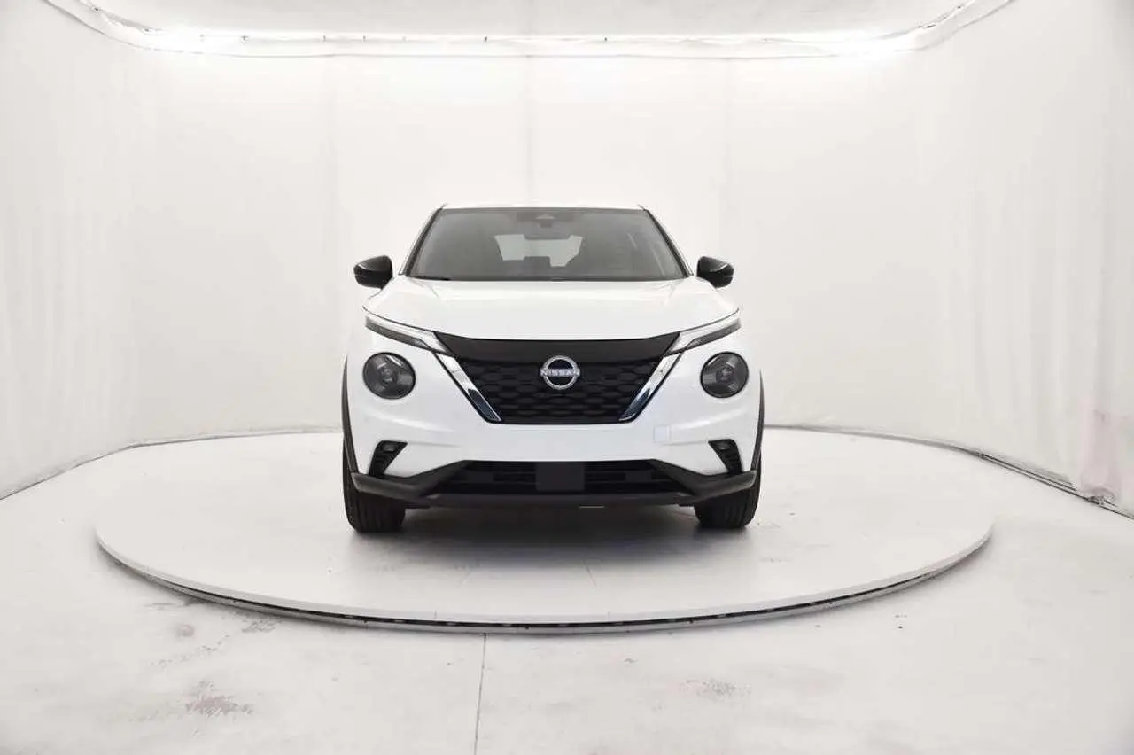 Photo 1 : Nissan Juke 2024 Hybrid