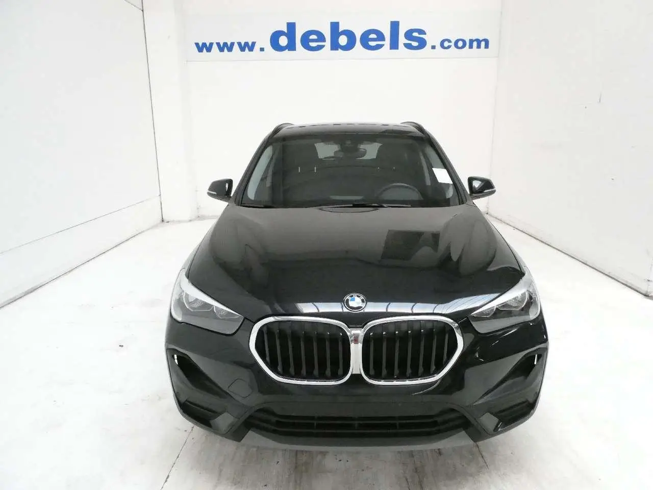 Photo 1 : Bmw X1 2022 Diesel