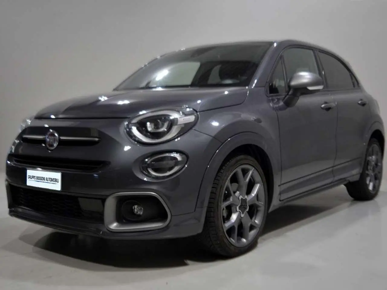 Photo 1 : Fiat 500x 2020 Essence