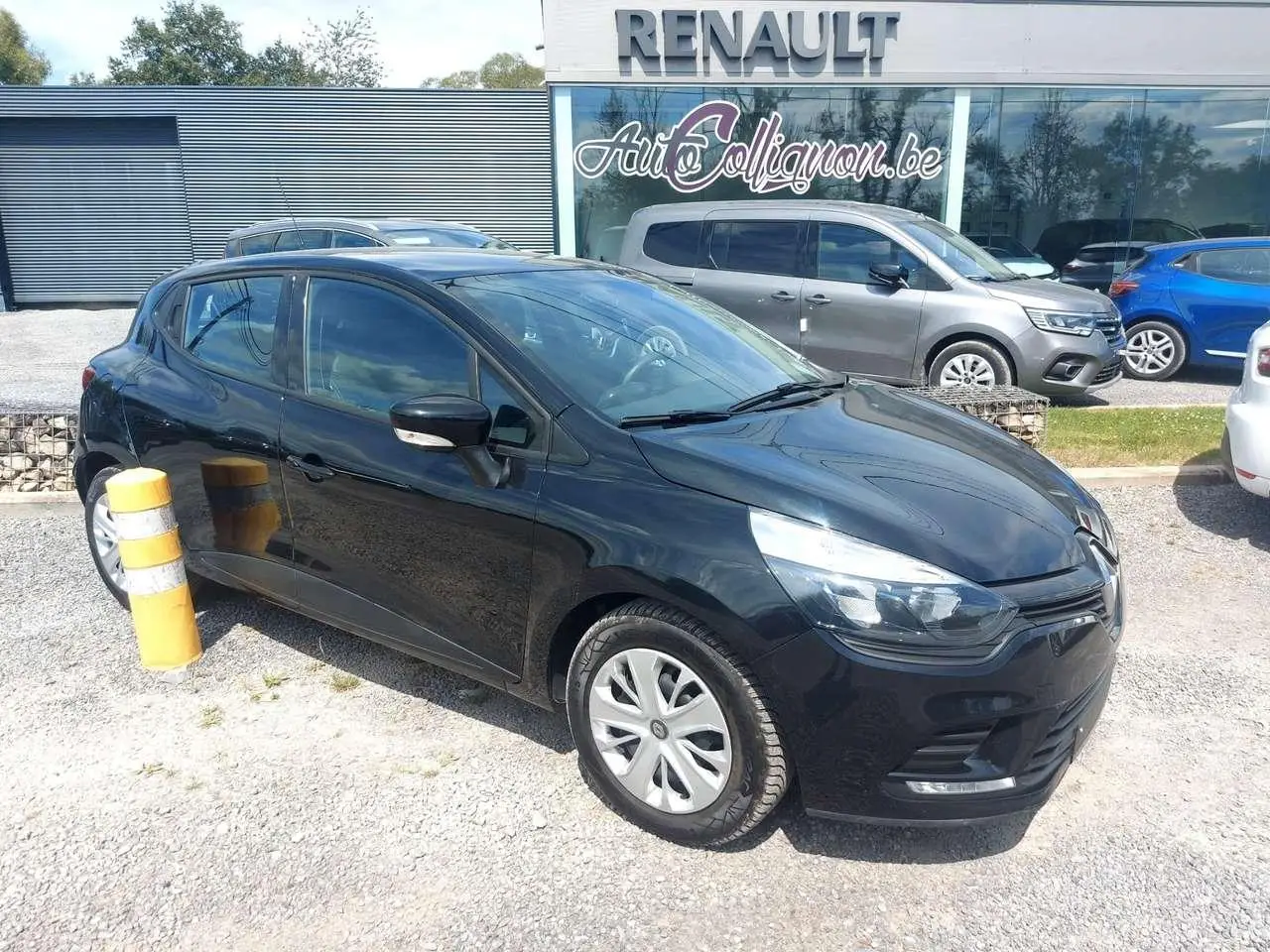 Photo 1 : Renault Clio 2019 Essence