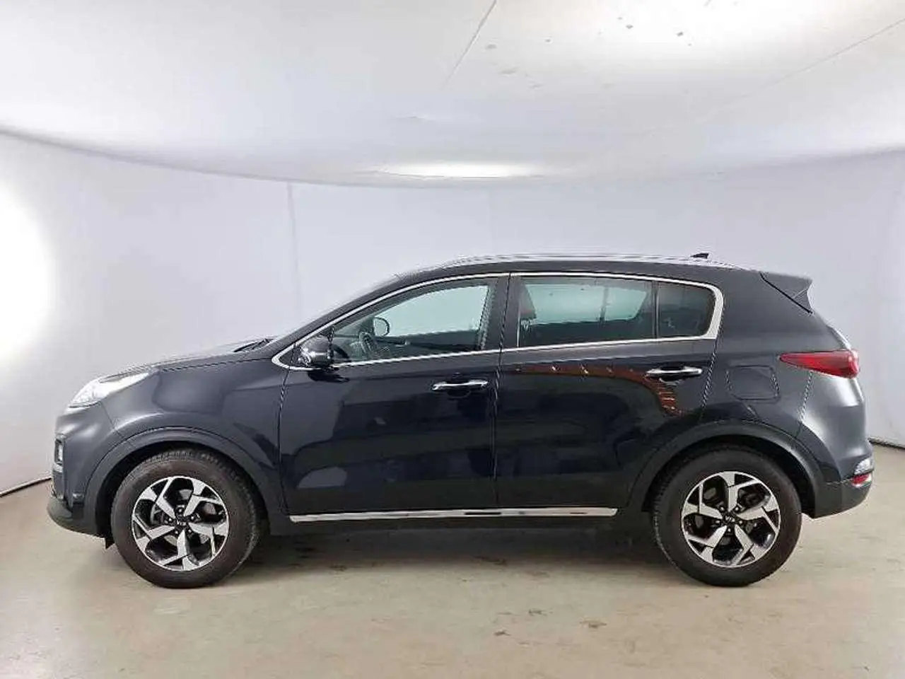 Photo 1 : Kia Sportage 2019 Diesel