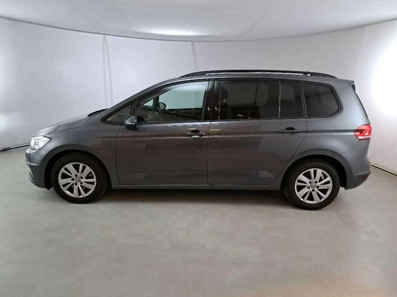 Photo 1 : Volkswagen Touran 2020 Diesel