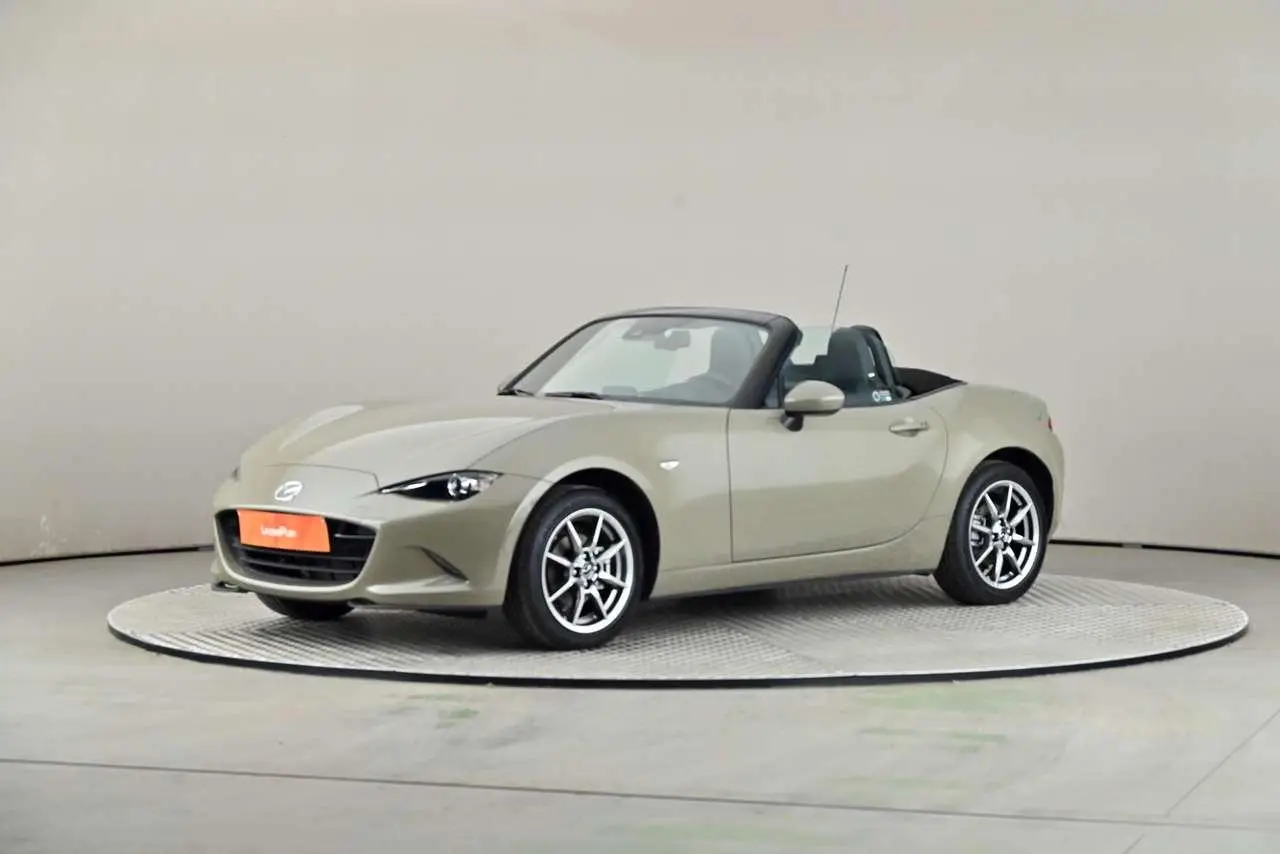 Photo 1 : Mazda Mx-5 2023 Essence