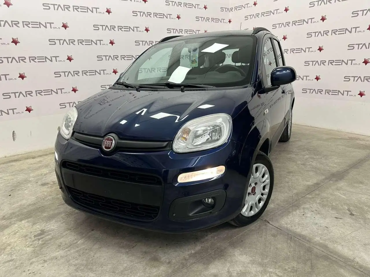 Photo 1 : Fiat Panda 2019 Essence