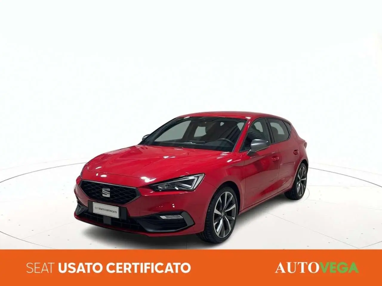 Photo 1 : Seat Leon 2022 Petrol