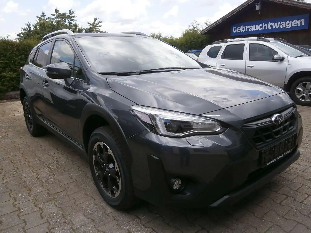 Photo 1 : Subaru Xv 2023 Petrol