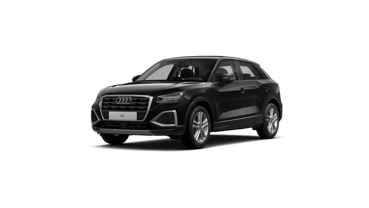 Photo 1 : Audi Q2 2024 Essence