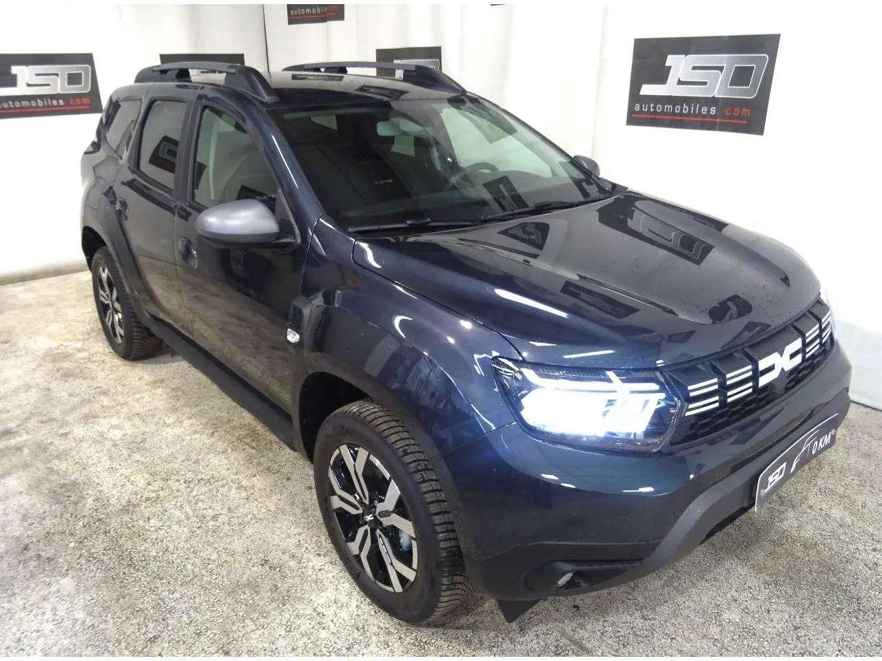 Photo 1 : Dacia Duster 2023 Diesel