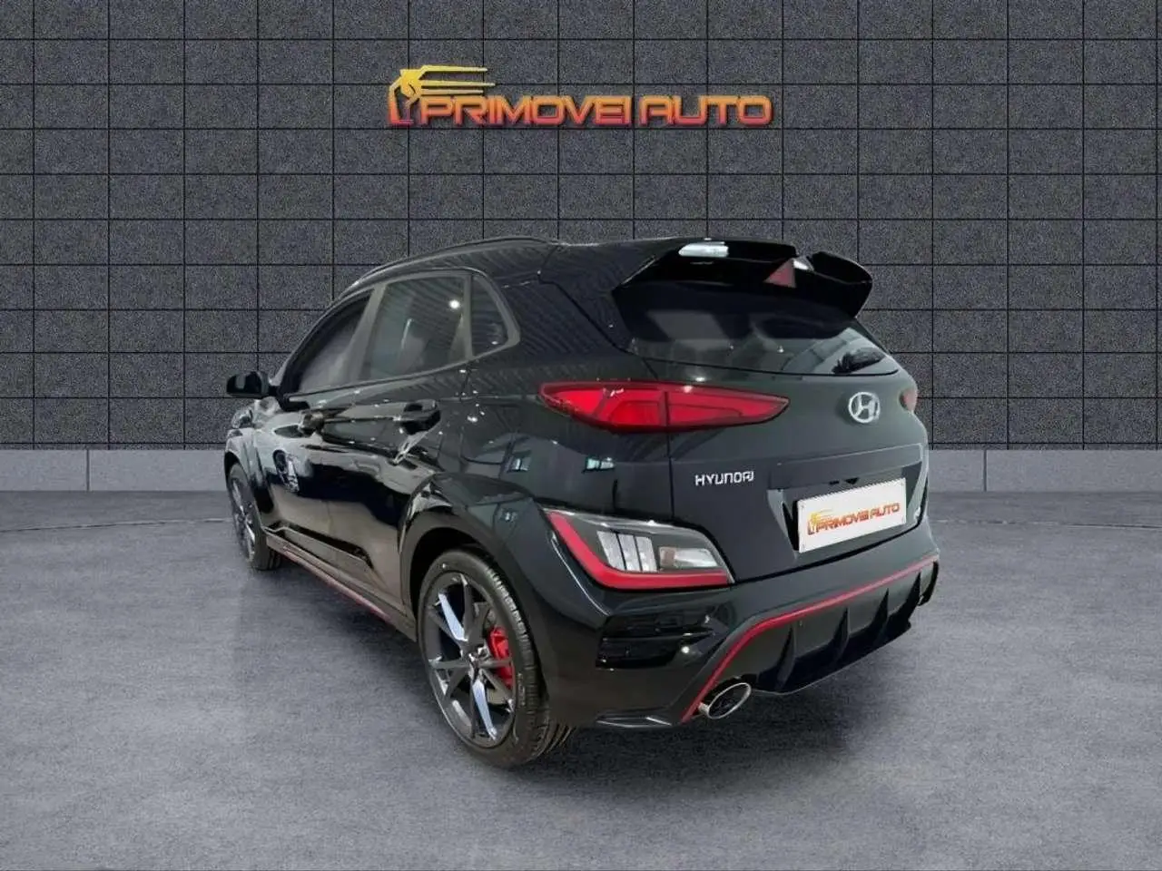 Photo 1 : Hyundai Kona 2023 Essence