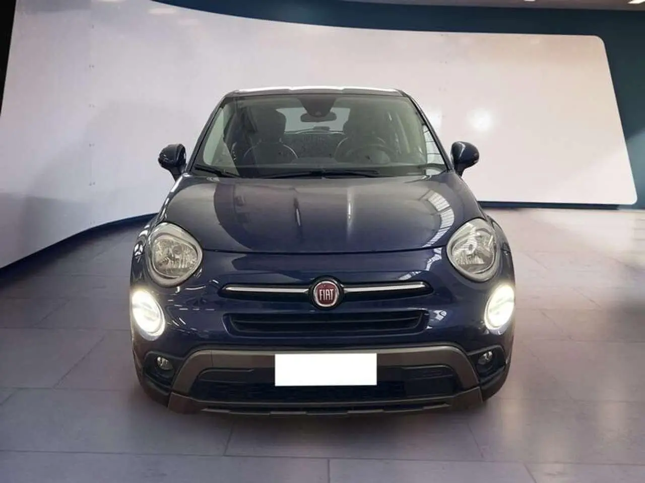 Photo 1 : Fiat 500x 2019 Essence