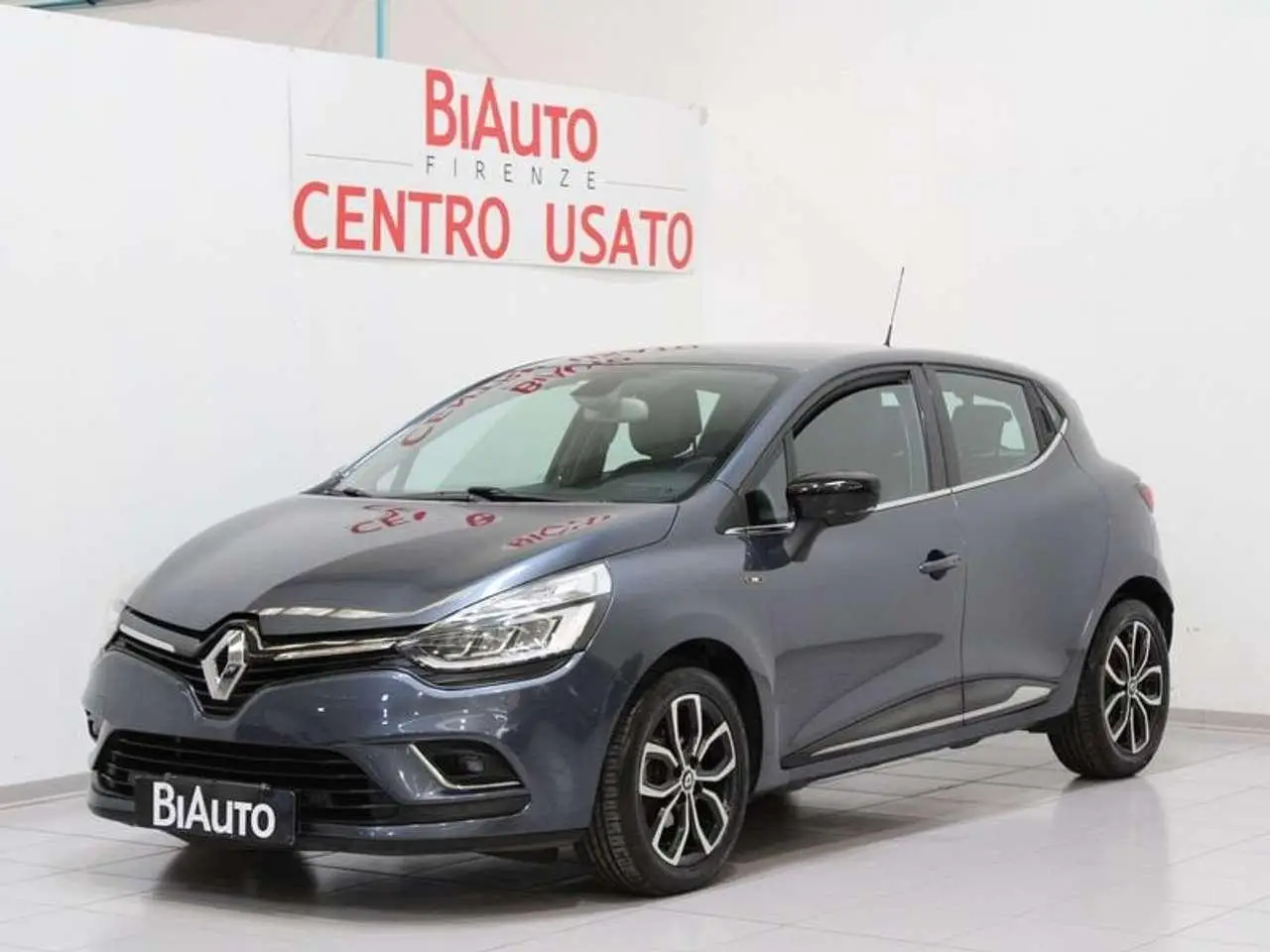 Photo 1 : Renault Clio 2019 Diesel