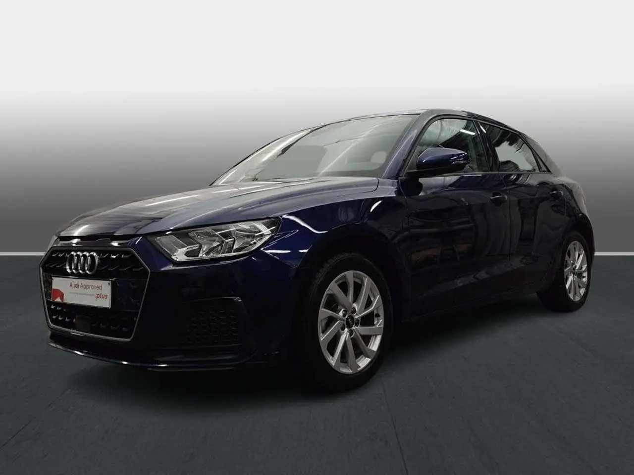 Photo 1 : Audi A1 2023 Petrol