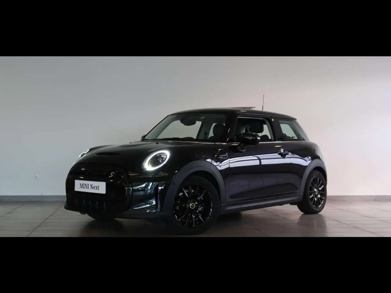 Photo 1 : Mini Cooper 2022 Electric