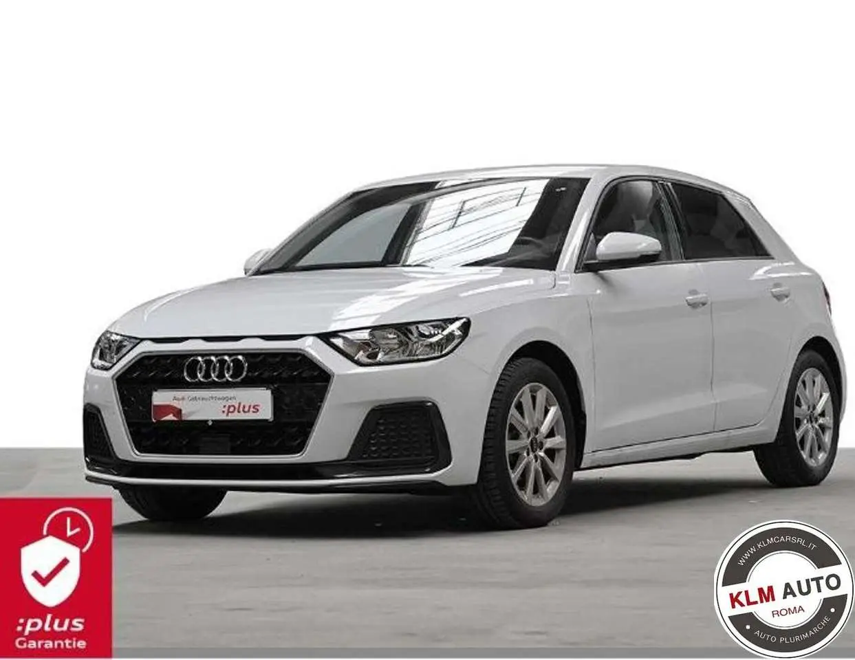 Photo 1 : Audi A1 2022 Petrol