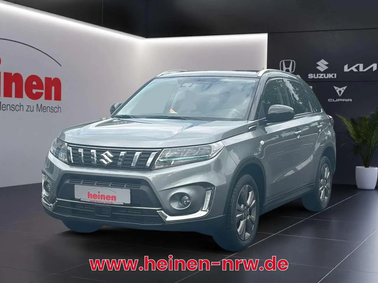 Photo 1 : Suzuki Vitara 2021 Essence