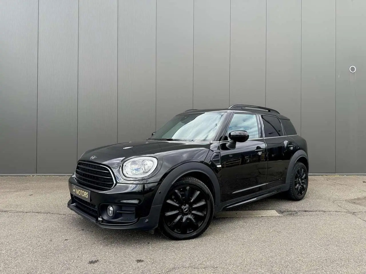 Photo 1 : Mini Cooper 2019 Diesel