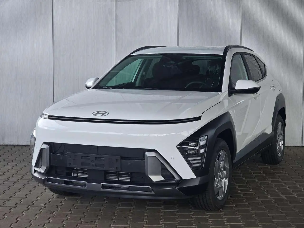 Photo 1 : Hyundai Kona 2024 Essence