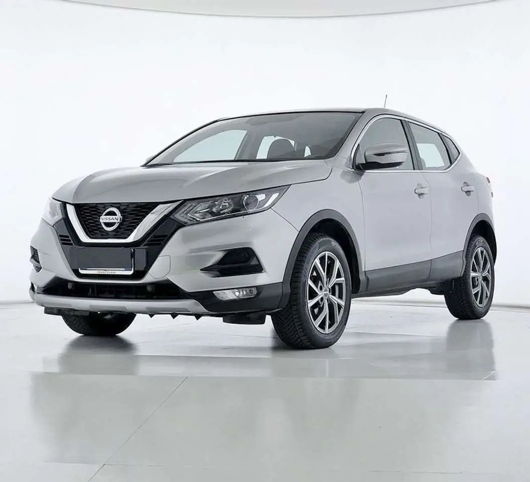 Photo 1 : Nissan Qashqai 2020 Essence